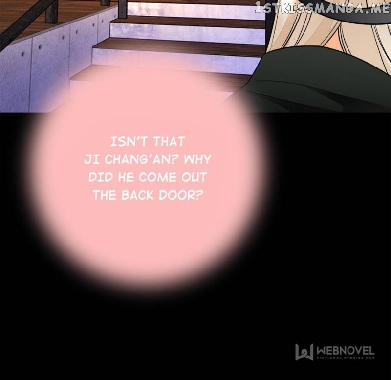 Stop! You Sexy Beast chapter 167 - page 54