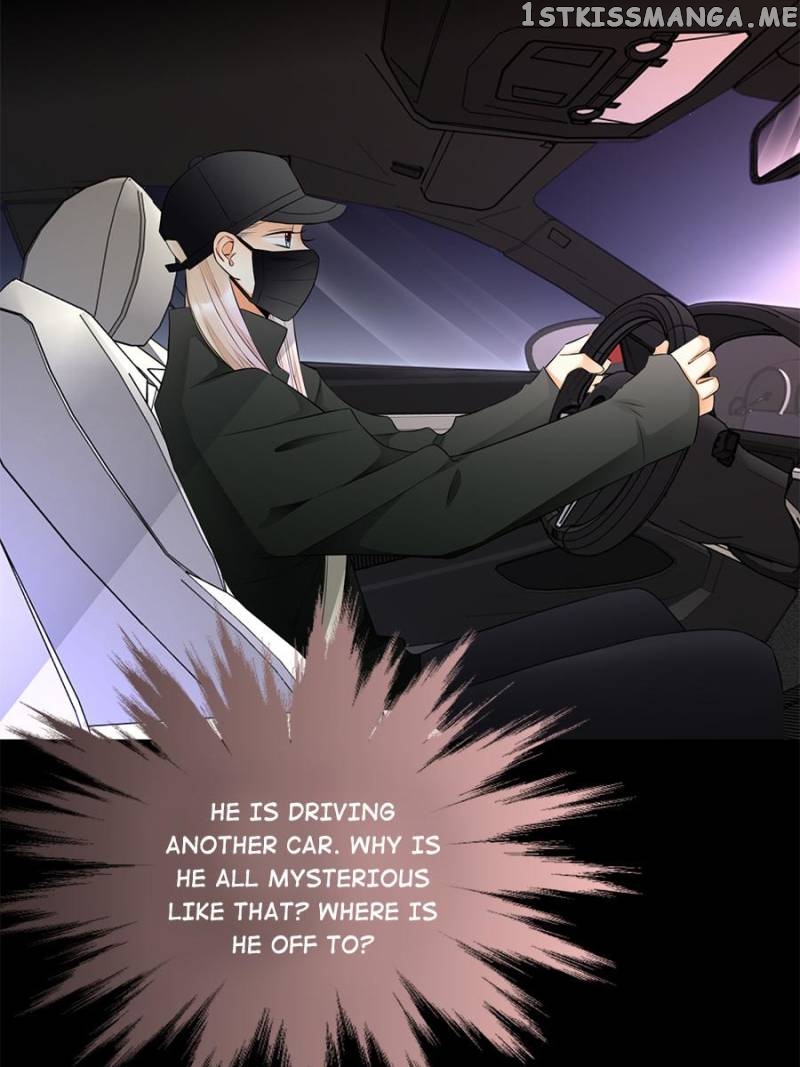 Stop! You Sexy Beast chapter 167 - page 58