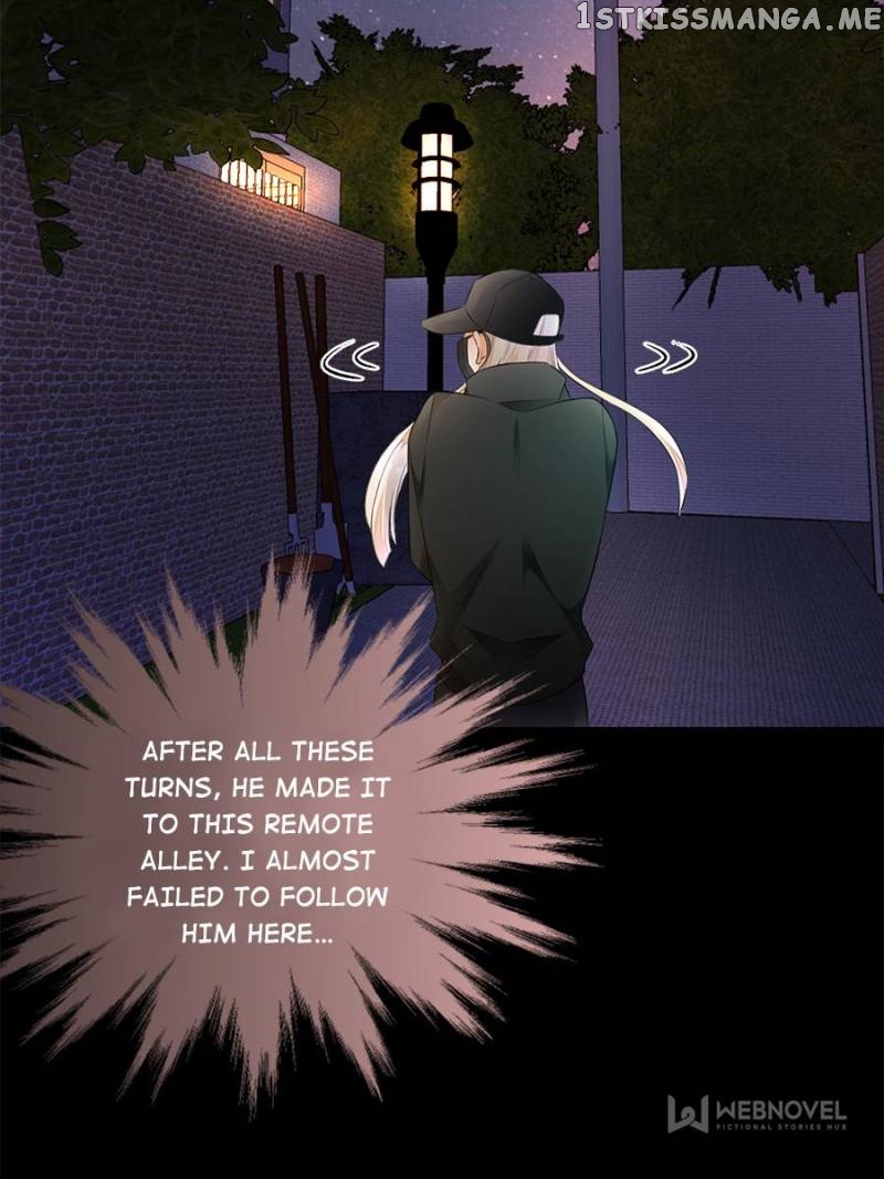 Stop! You Sexy Beast chapter 167 - page 60