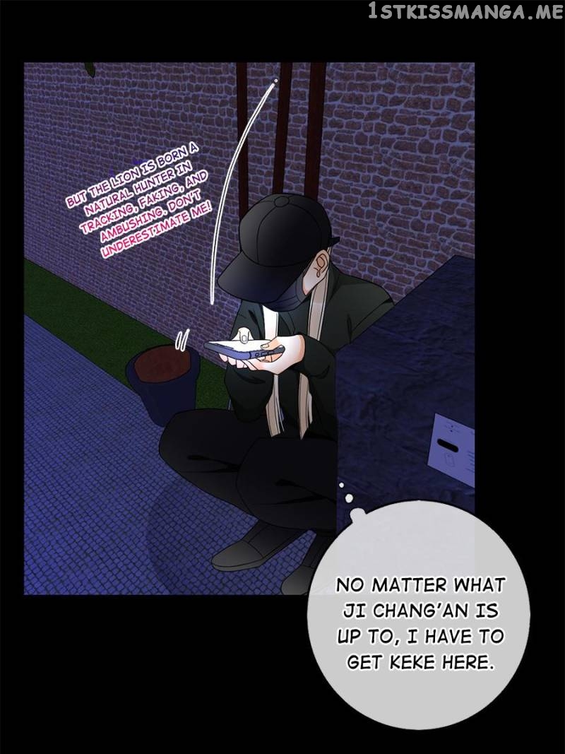Stop! You Sexy Beast chapter 167 - page 62