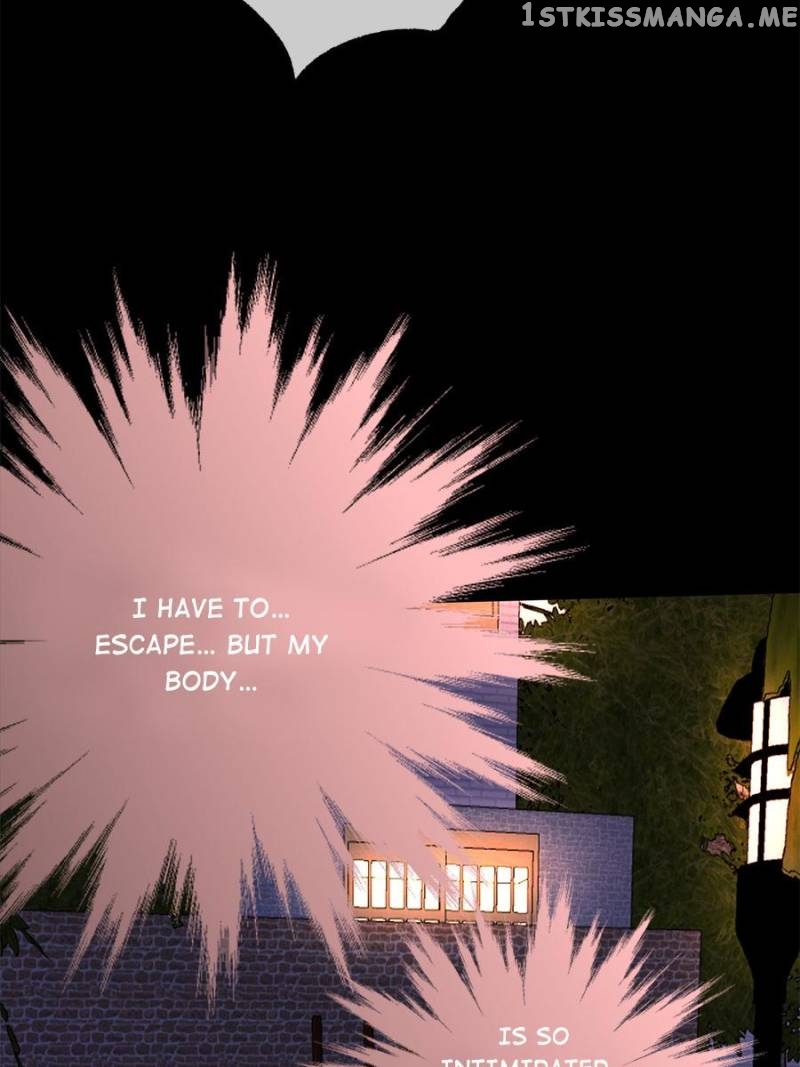 Stop! You Sexy Beast chapter 167 - page 66