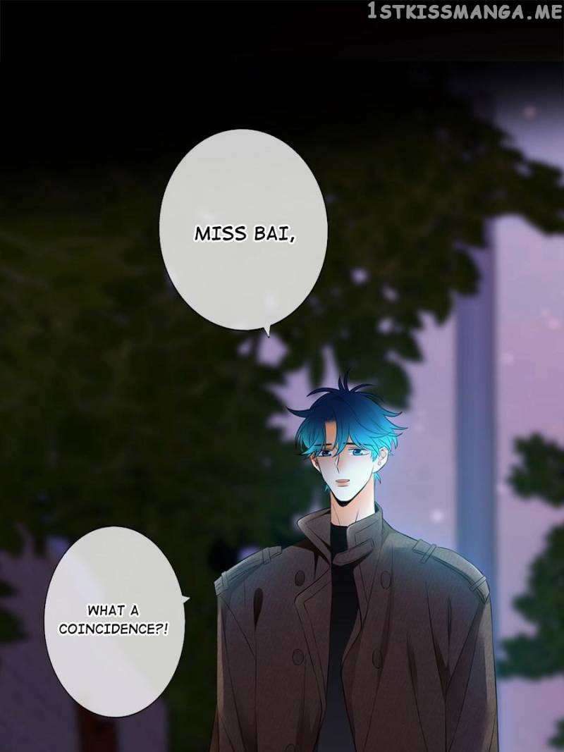 Stop! You Sexy Beast chapter 167 - page 68