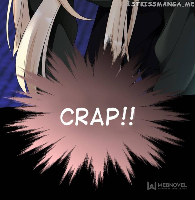 Stop! You Sexy Beast chapter 167 - page 70