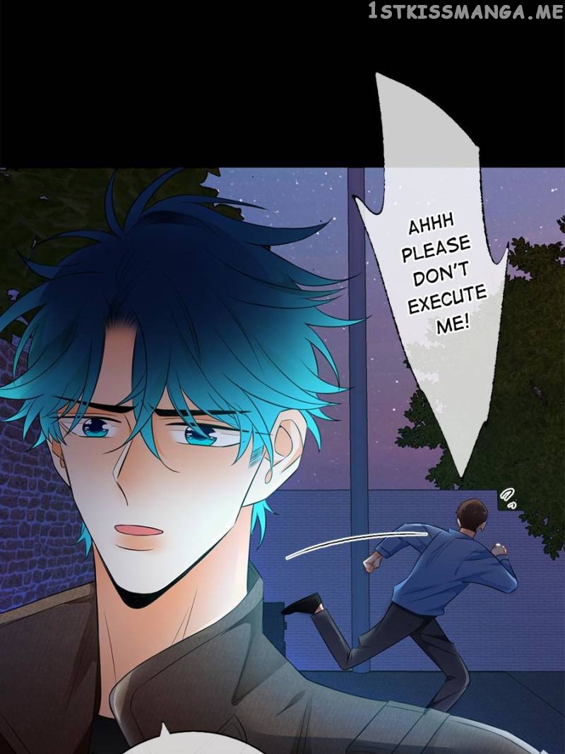 Stop! You Sexy Beast chapter 167 - page 71