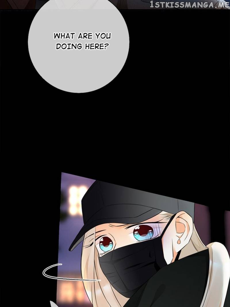 Stop! You Sexy Beast chapter 167 - page 72