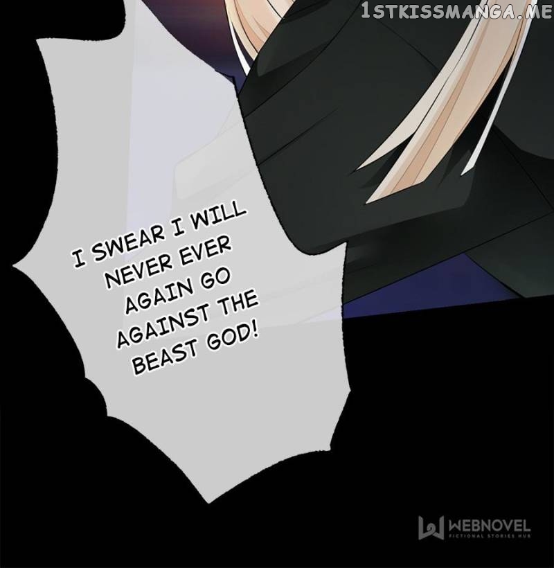 Stop! You Sexy Beast chapter 167 - page 73