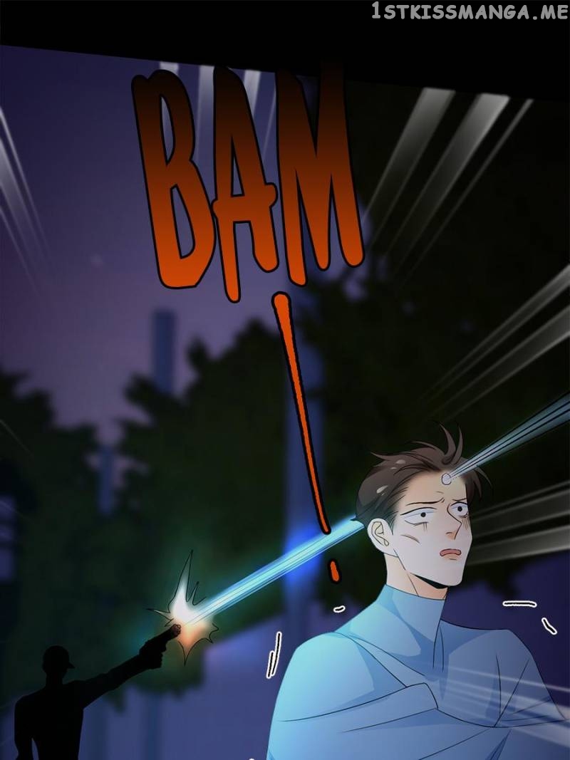 Stop! You Sexy Beast chapter 167 - page 74