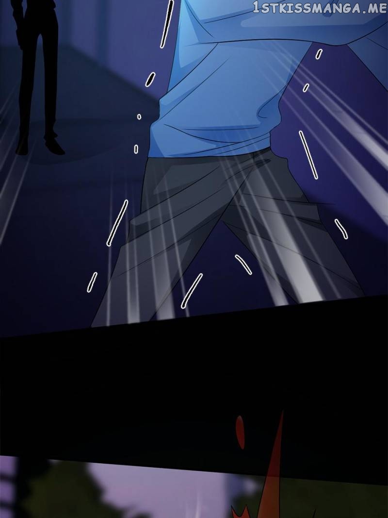 Stop! You Sexy Beast chapter 167 - page 75