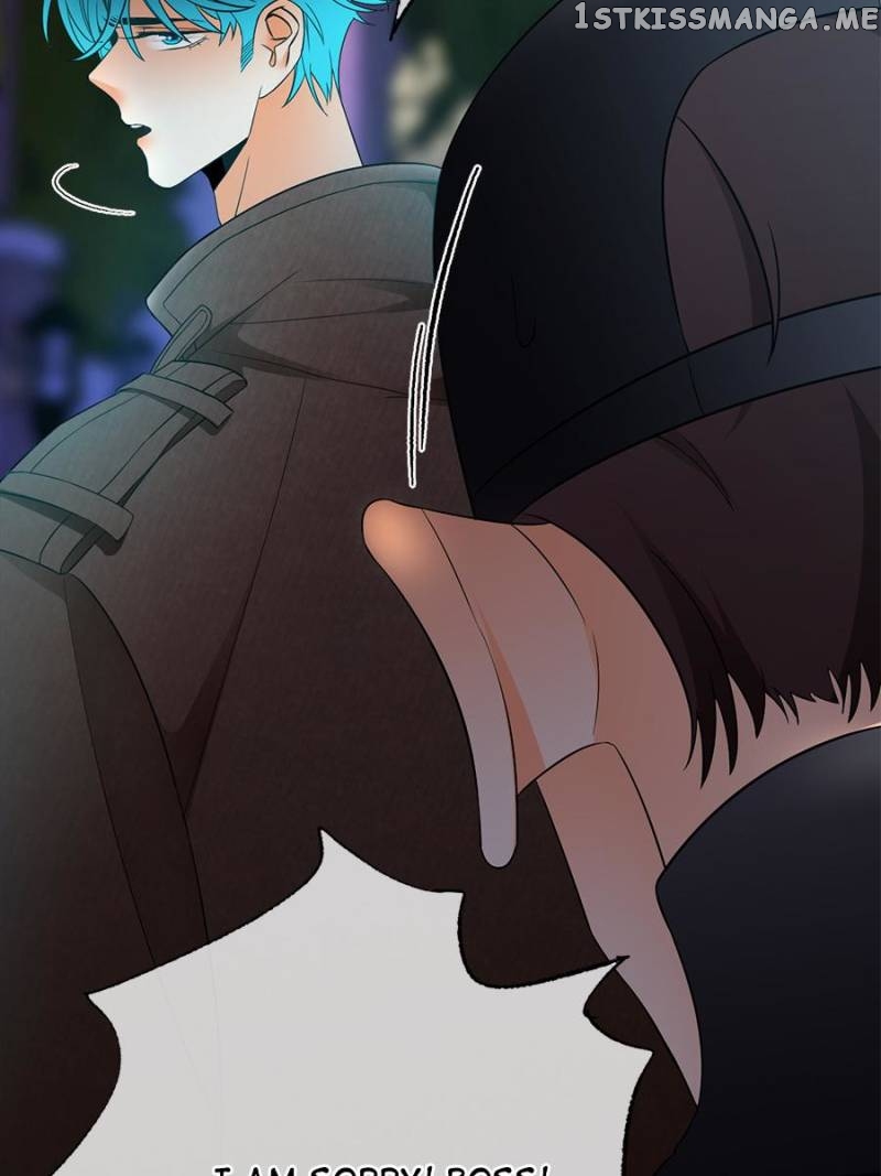 Stop! You Sexy Beast chapter 167 - page 78