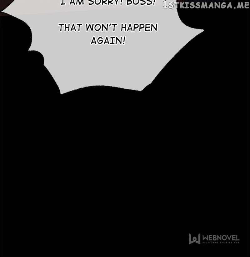 Stop! You Sexy Beast chapter 167 - page 79