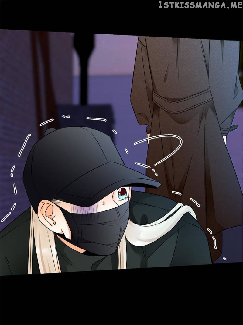 Stop! You Sexy Beast chapter 167 - page 80