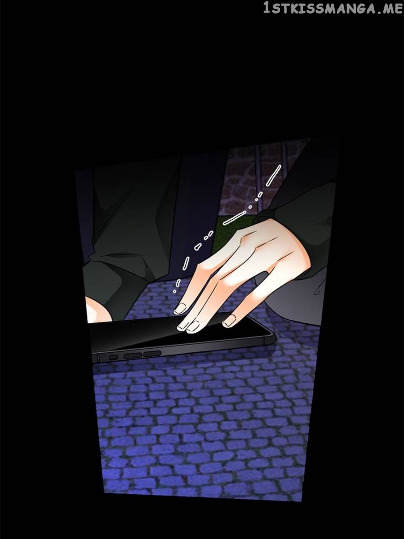 Stop! You Sexy Beast chapter 167 - page 81