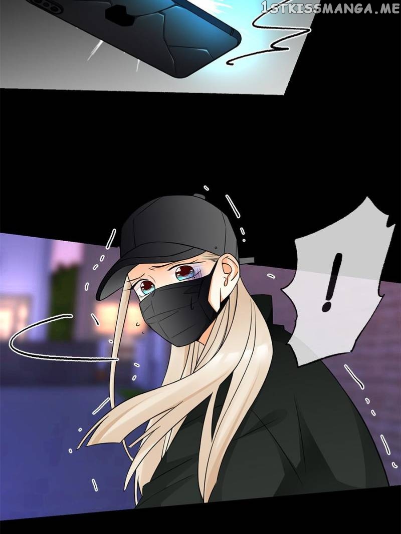 Stop! You Sexy Beast chapter 167 - page 83