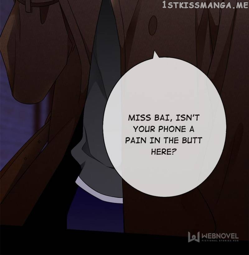 Stop! You Sexy Beast chapter 167 - page 85