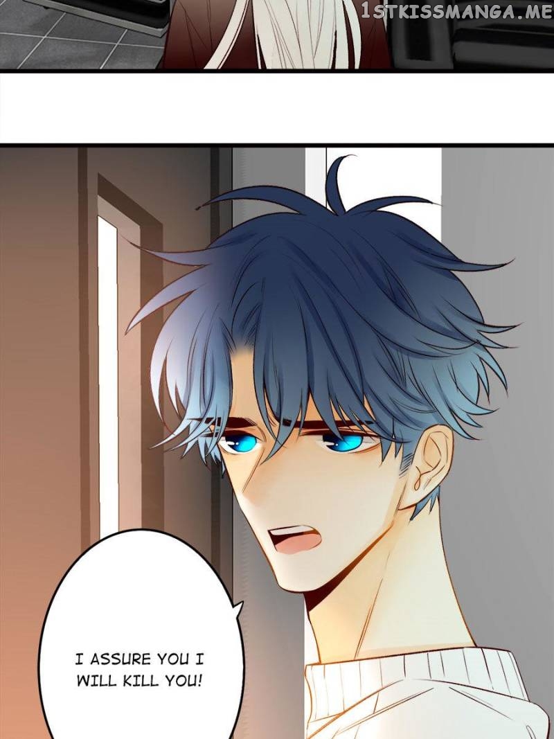 Stop! You Sexy Beast chapter 105 - page 14