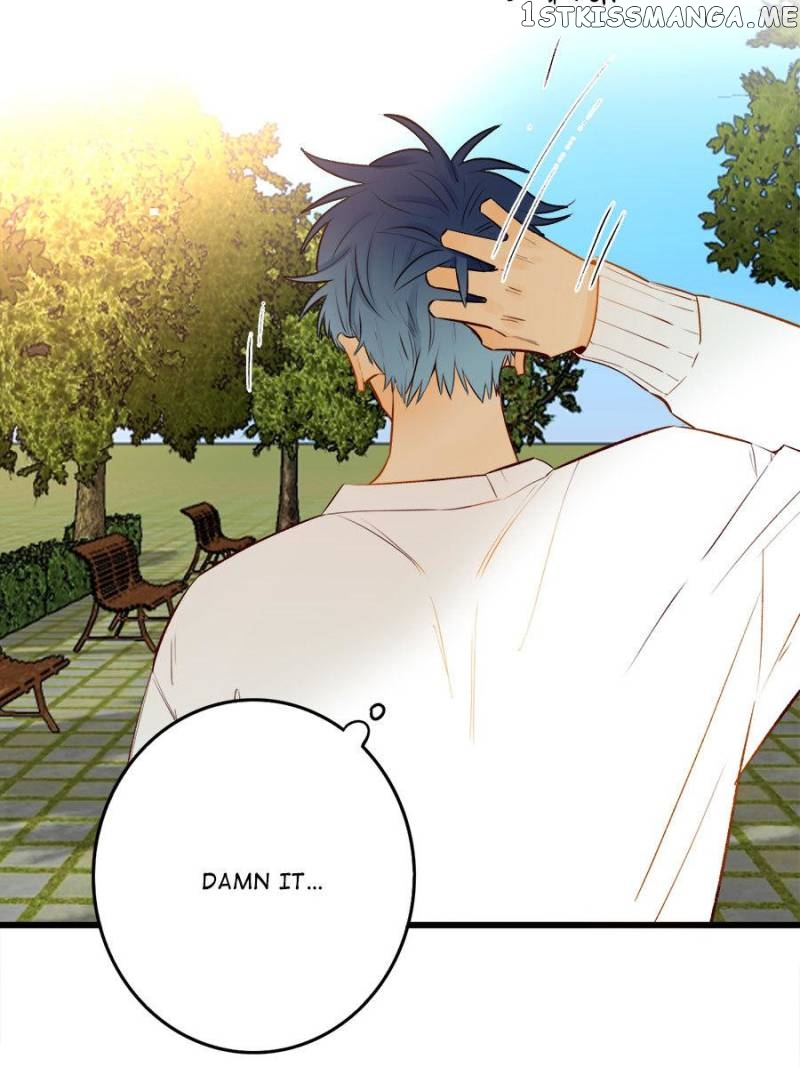 Stop! You Sexy Beast chapter 105 - page 17
