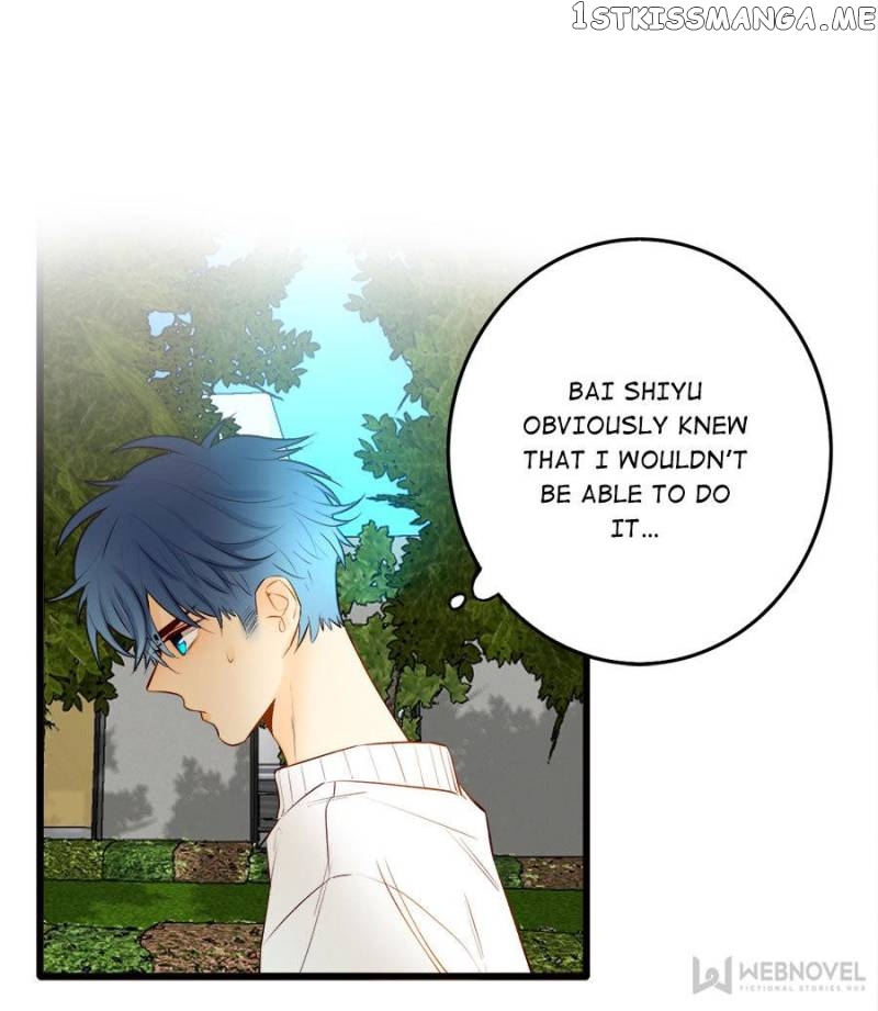 Stop! You Sexy Beast chapter 105 - page 18