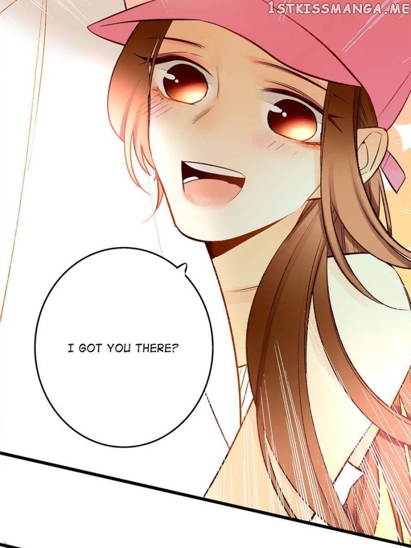Stop! You Sexy Beast chapter 105 - page 22
