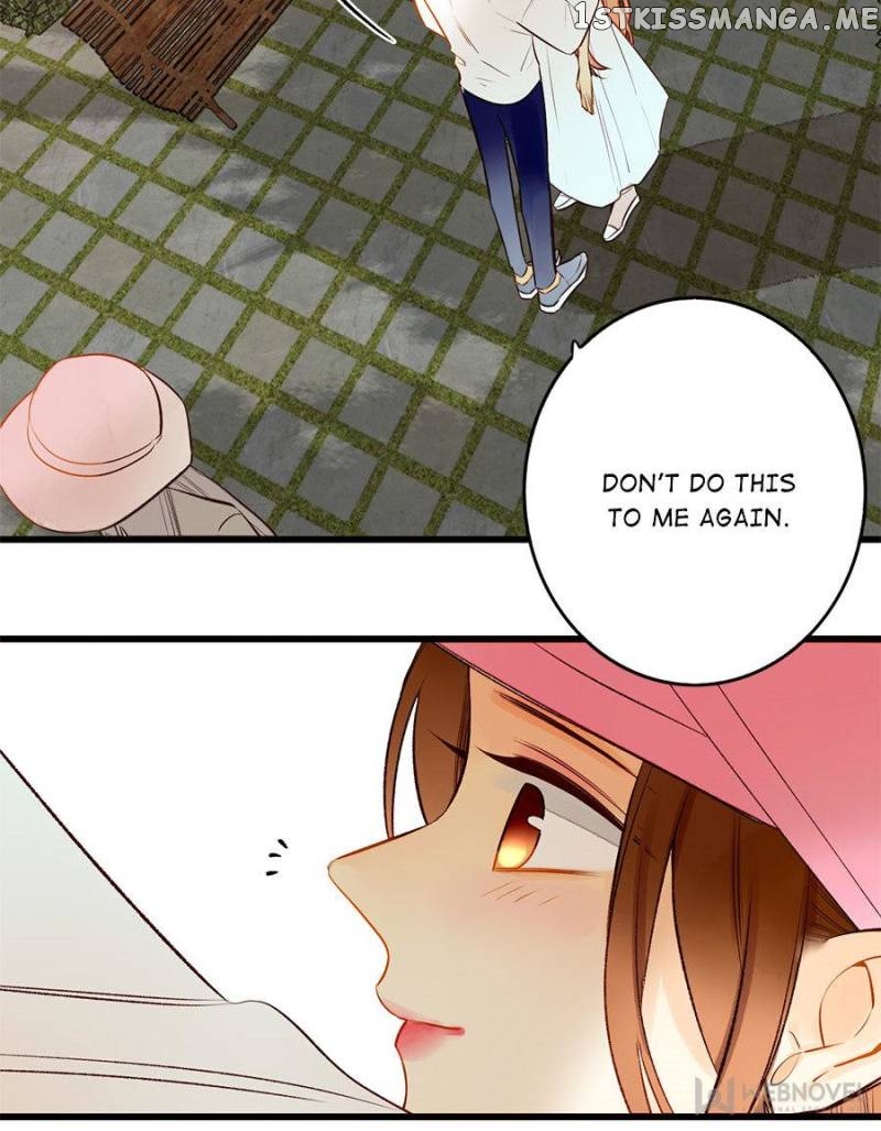 Stop! You Sexy Beast chapter 105 - page 24