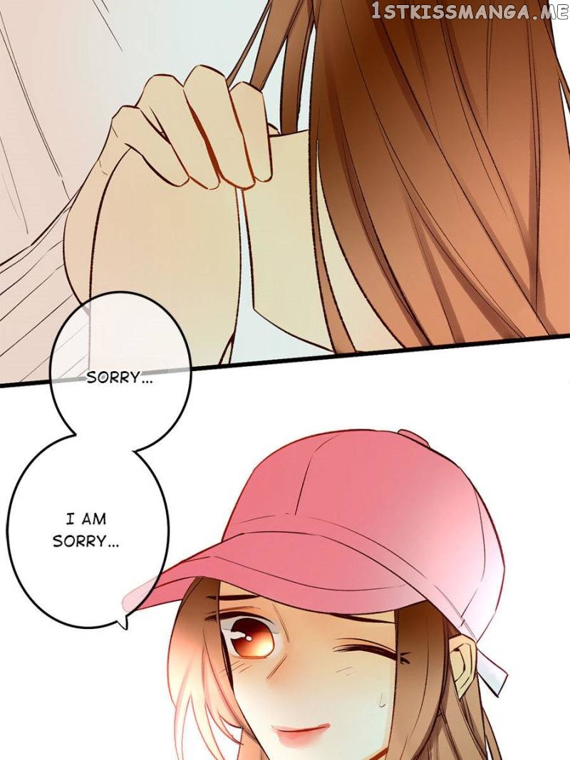 Stop! You Sexy Beast chapter 105 - page 26