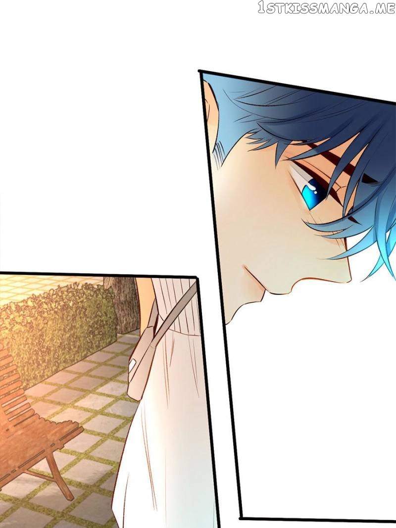 Stop! You Sexy Beast chapter 105 - page 28