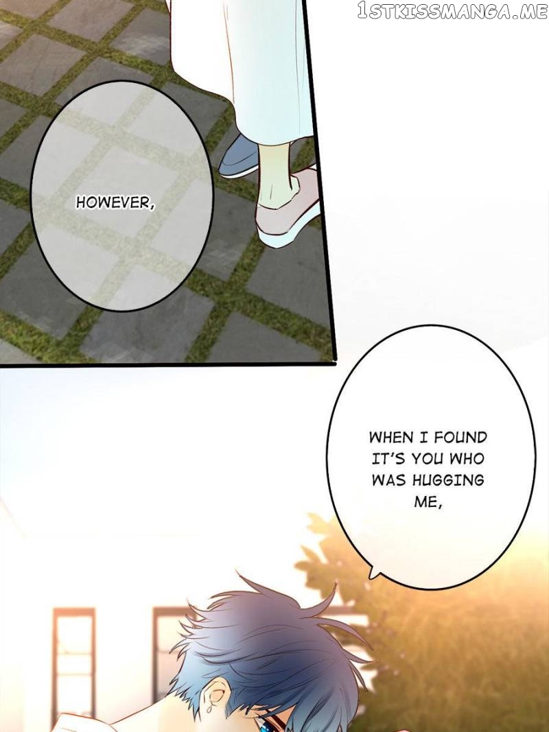 Stop! You Sexy Beast chapter 105 - page 29