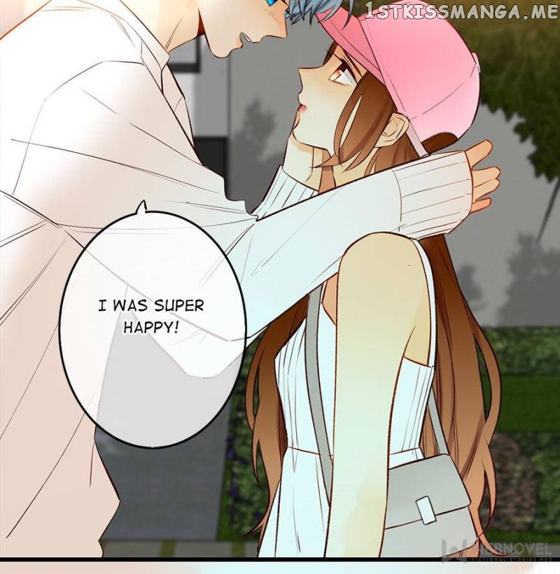 Stop! You Sexy Beast chapter 105 - page 30