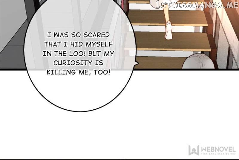 Stop! You Sexy Beast chapter 105 - page 39