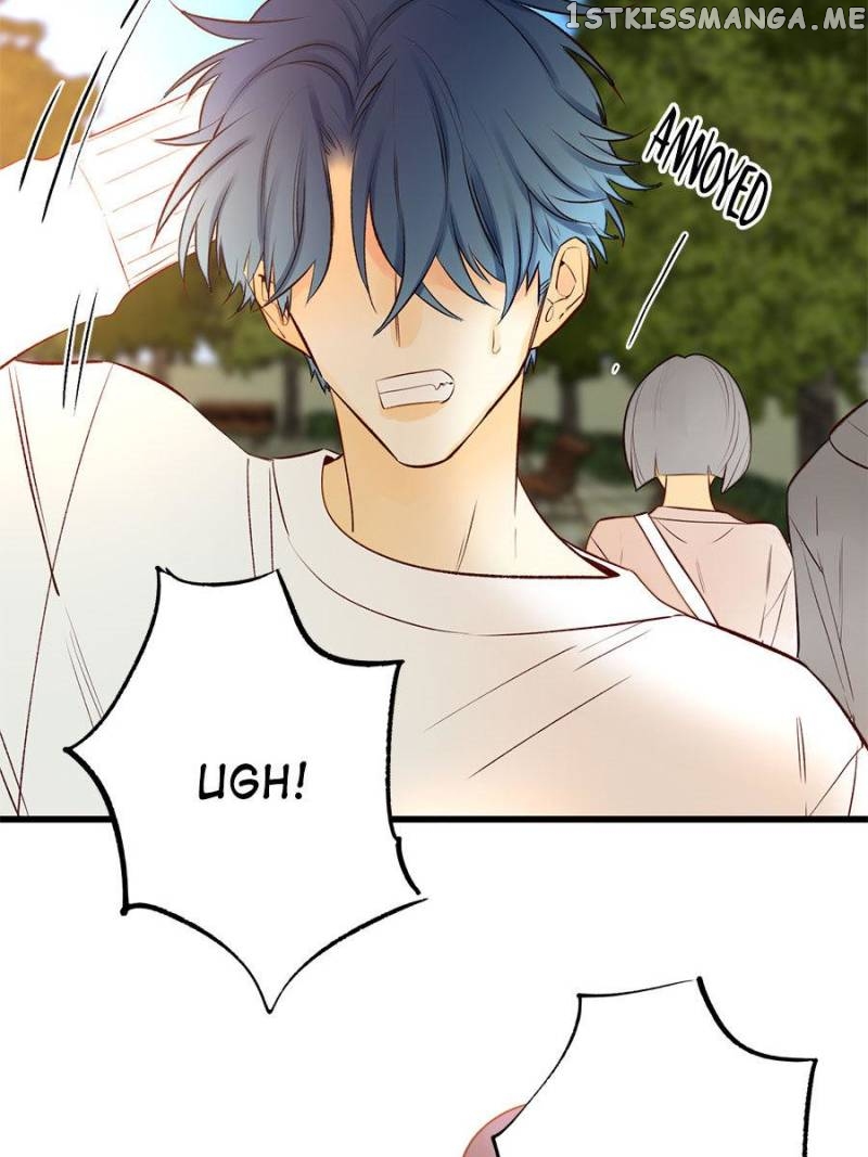 Stop! You Sexy Beast chapter 105 - page 4