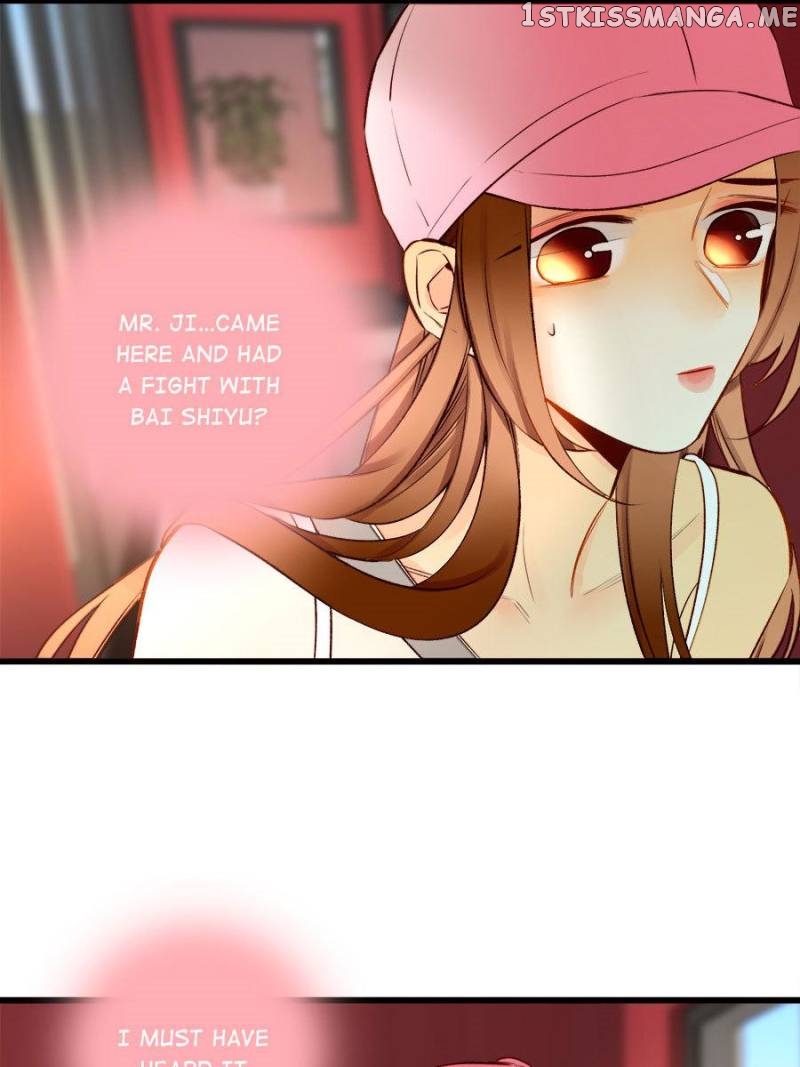 Stop! You Sexy Beast chapter 105 - page 40