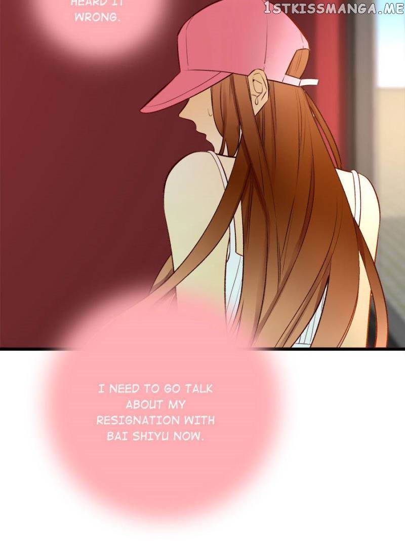 Stop! You Sexy Beast chapter 105 - page 41