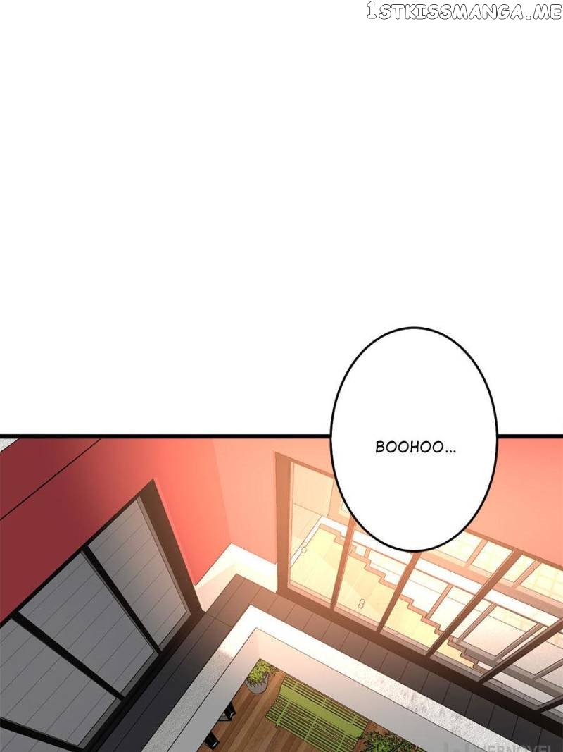 Stop! You Sexy Beast chapter 105 - page 42
