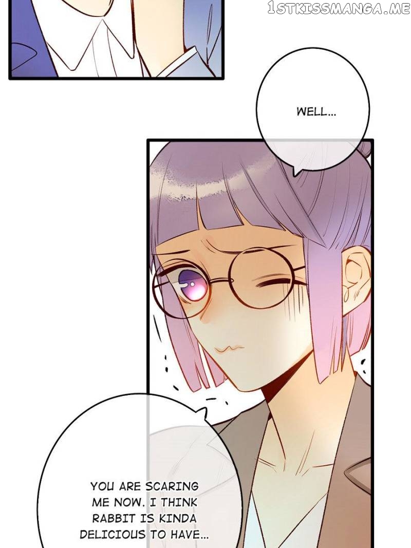 Stop! You Sexy Beast chapter 105 - page 46