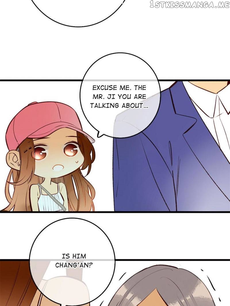 Stop! You Sexy Beast chapter 105 - page 48