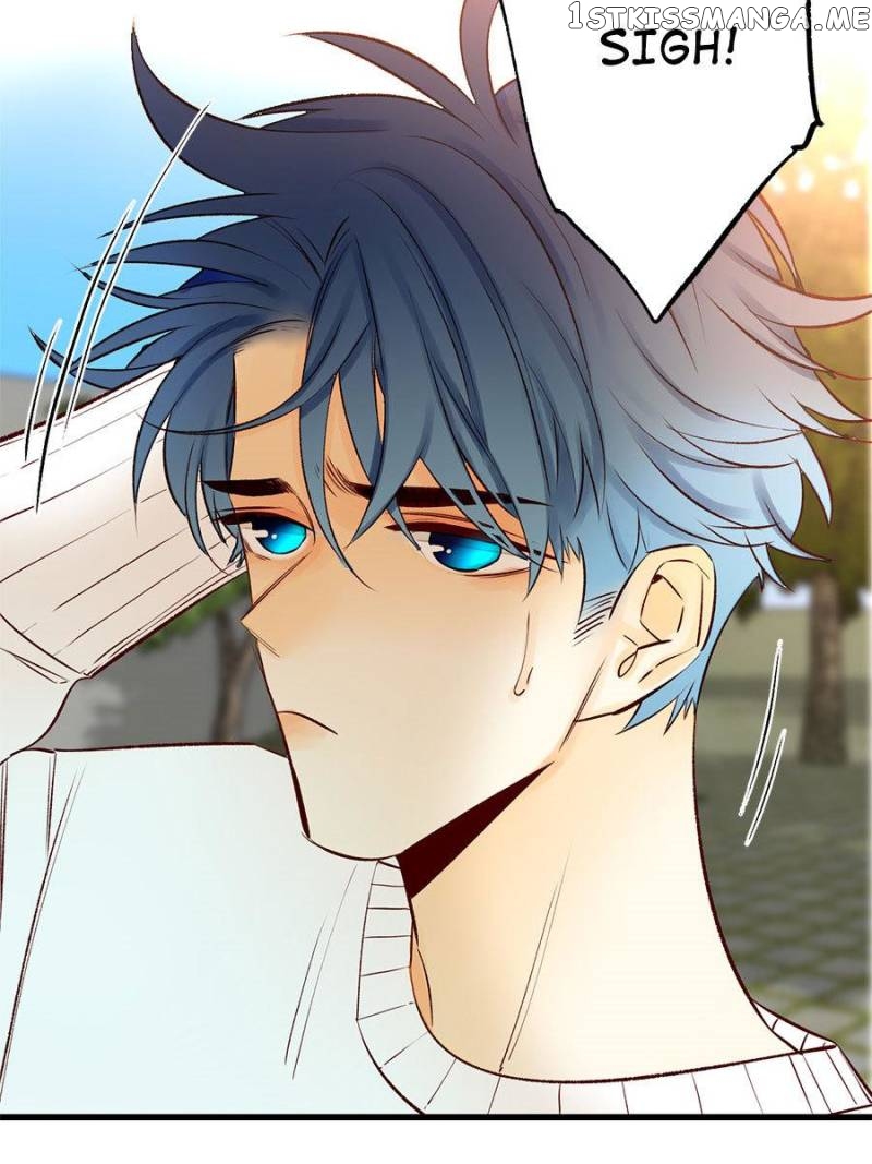 Stop! You Sexy Beast chapter 105 - page 5