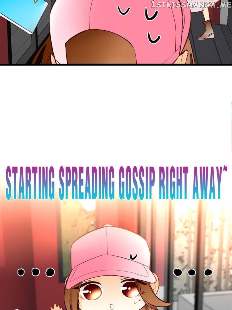 Stop! You Sexy Beast chapter 105 - page 59