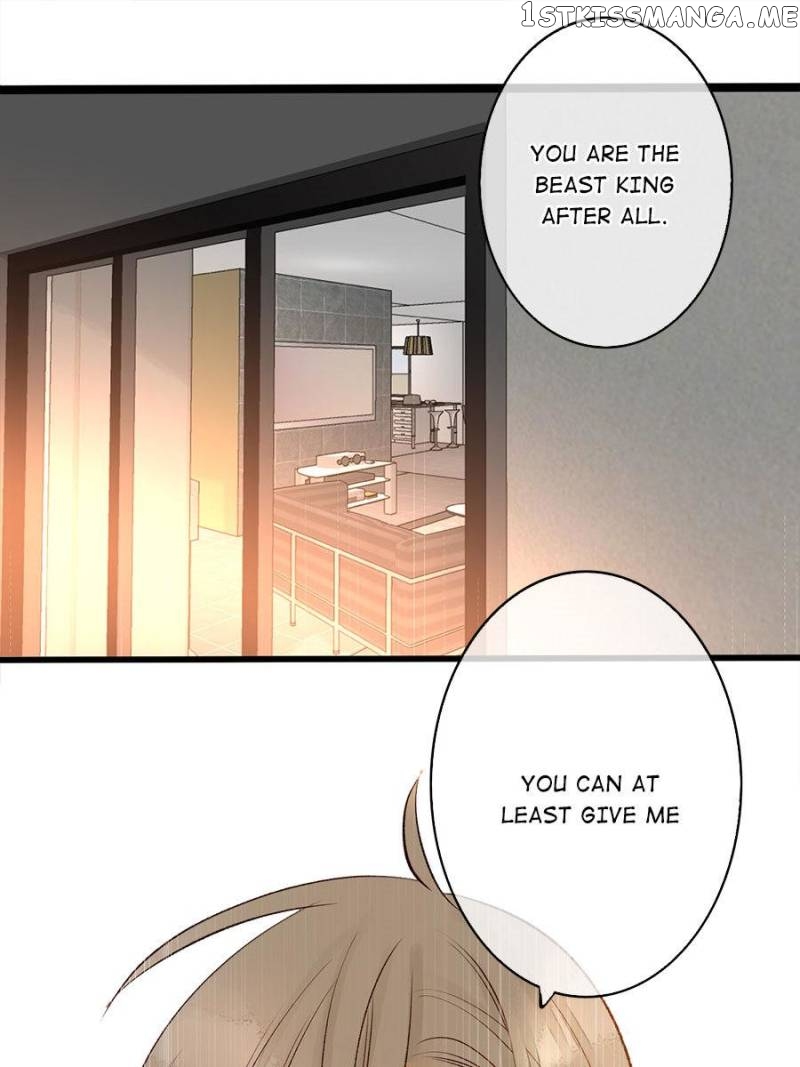 Stop! You Sexy Beast chapter 105 - page 7