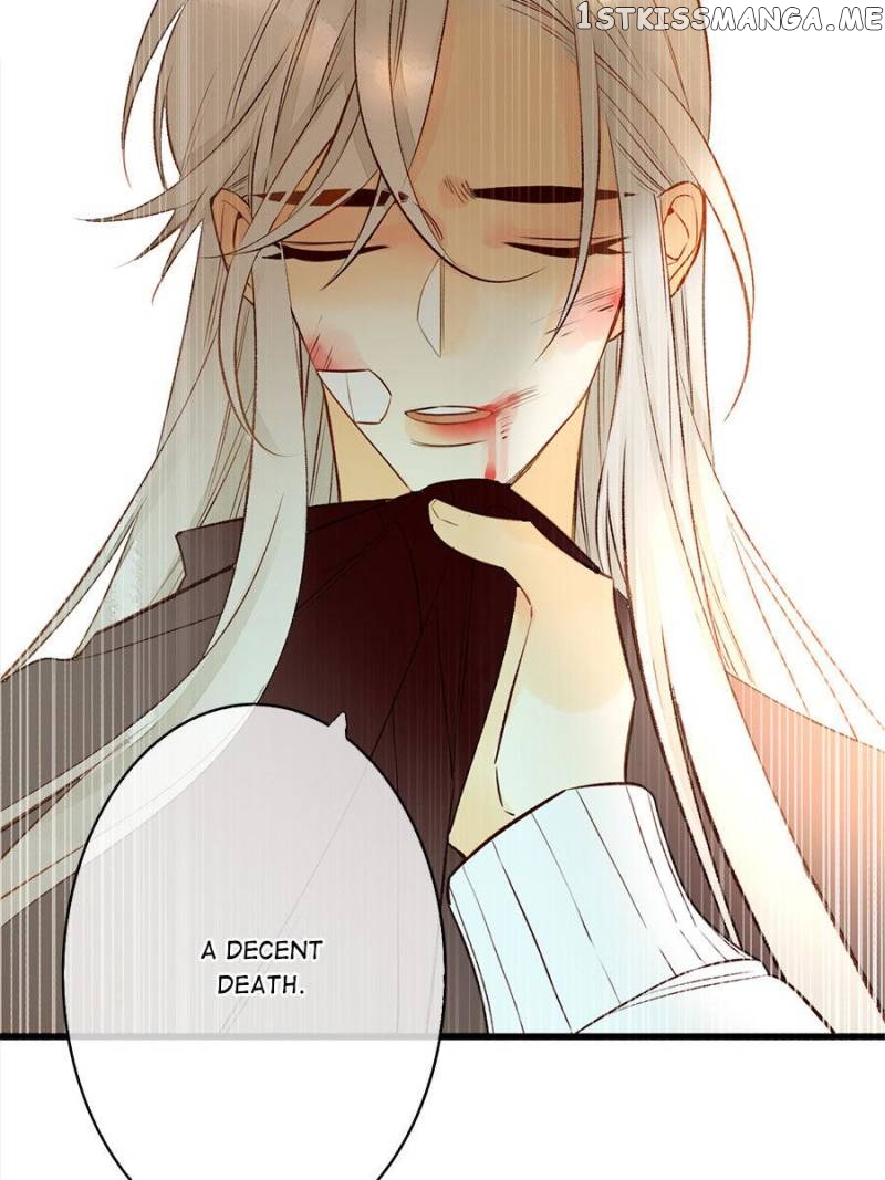 Stop! You Sexy Beast chapter 105 - page 8