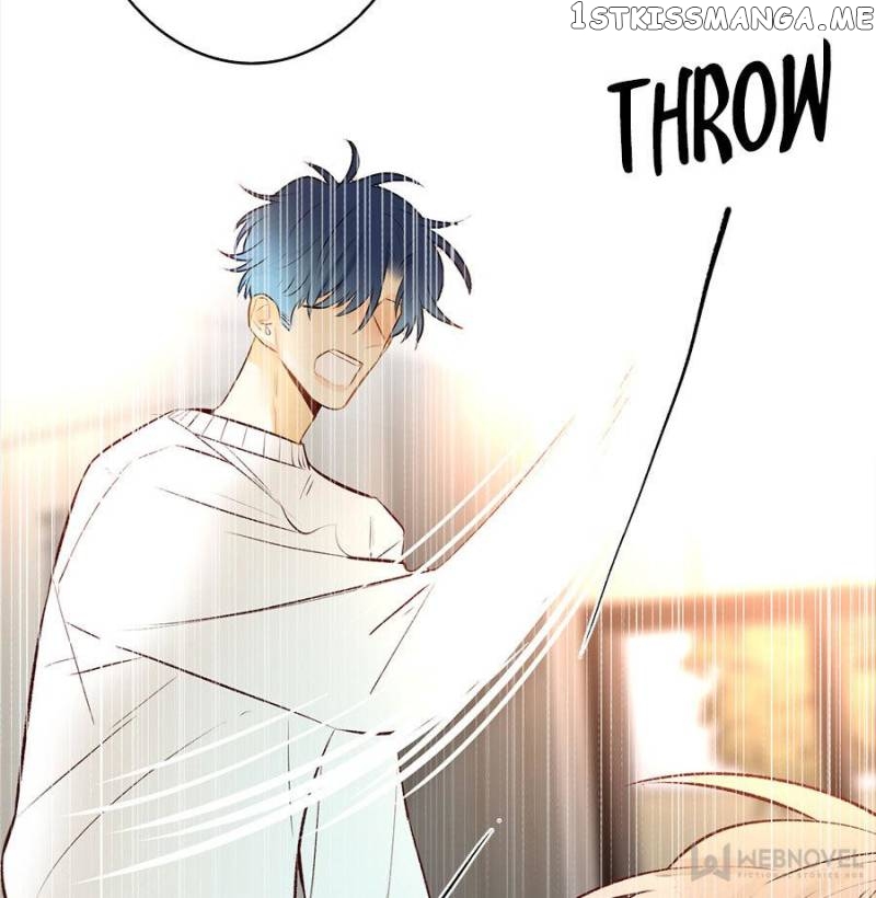 Stop! You Sexy Beast chapter 105 - page 9