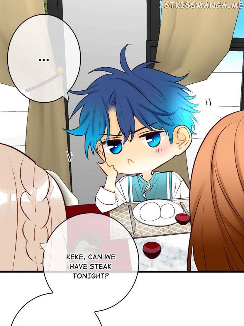 Stop! You Sexy Beast chapter 116 - page 14