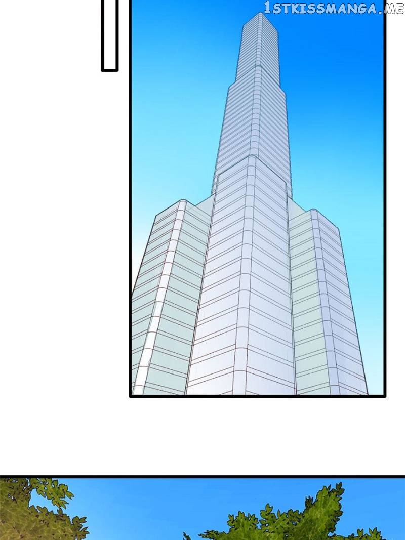 Stop! You Sexy Beast chapter 116 - page 17
