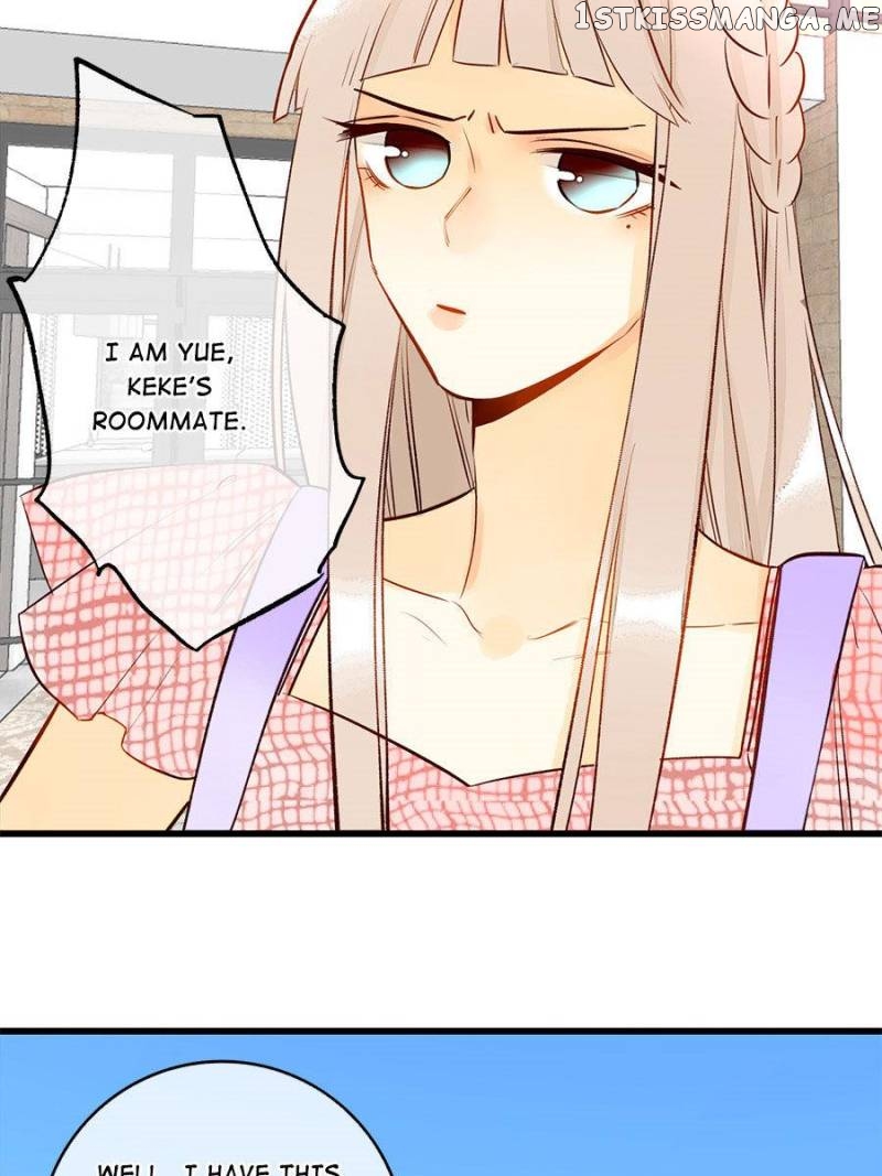 Stop! You Sexy Beast chapter 116 - page 2