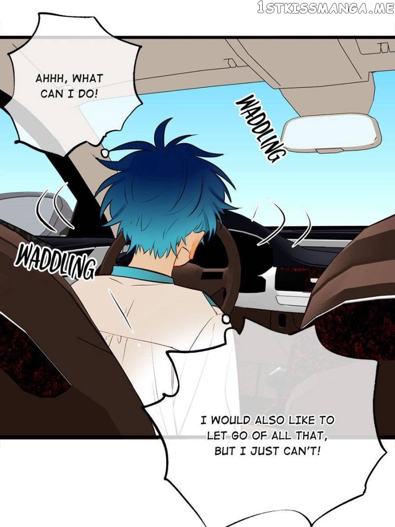 Stop! You Sexy Beast chapter 116 - page 25