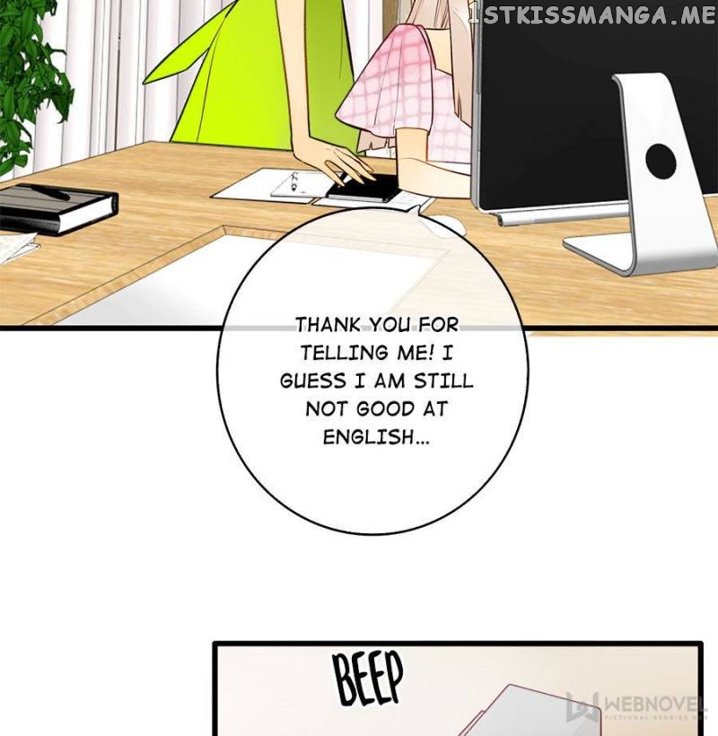 Stop! You Sexy Beast chapter 116 - page 27