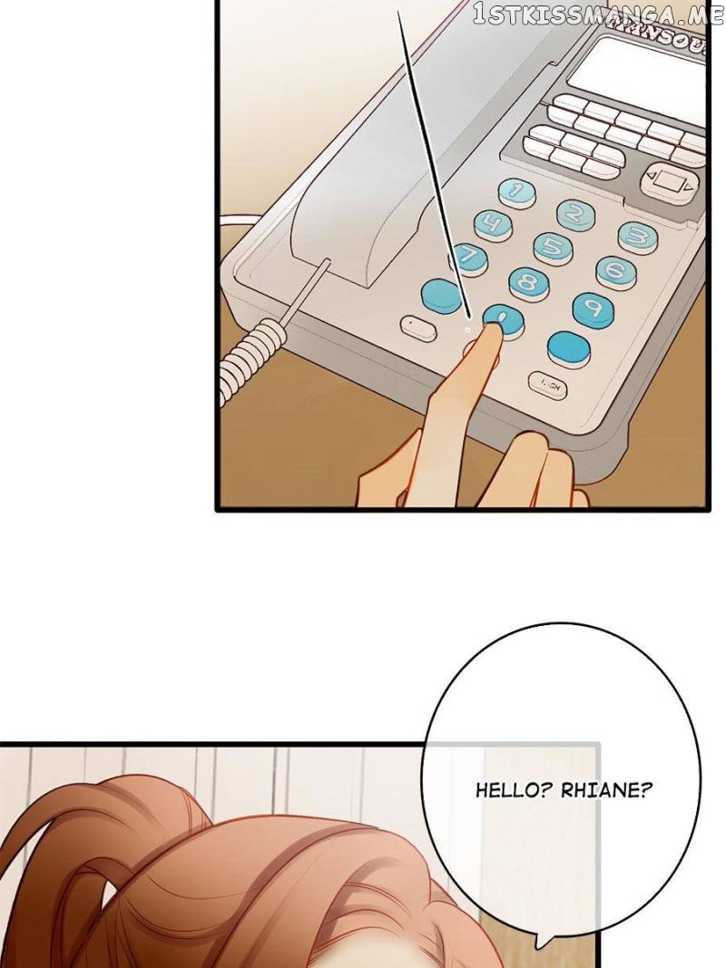 Stop! You Sexy Beast chapter 116 - page 28
