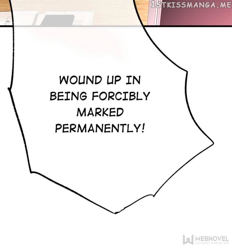 Stop! You Sexy Beast chapter 116 - page 36