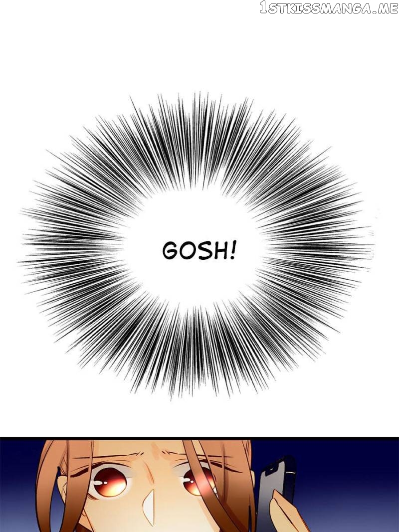 Stop! You Sexy Beast chapter 116 - page 37