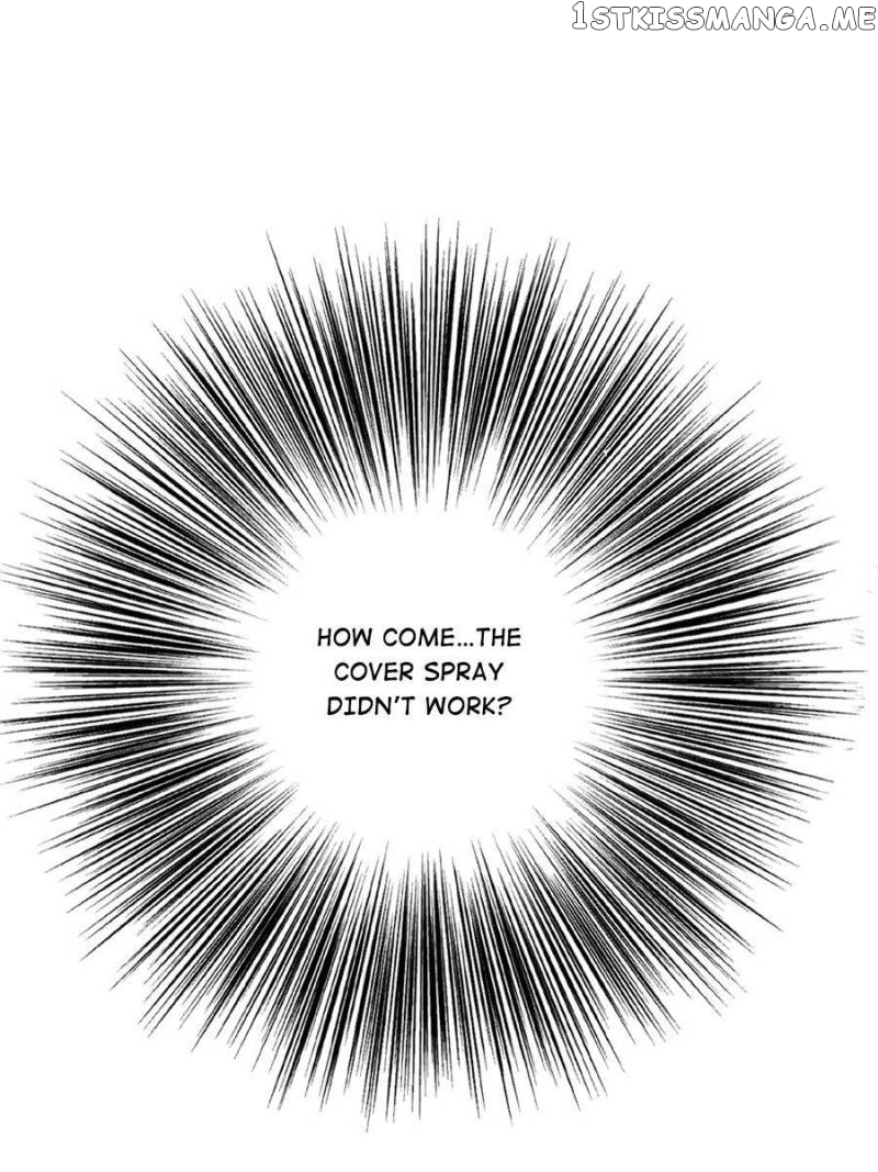 Stop! You Sexy Beast chapter 116 - page 39