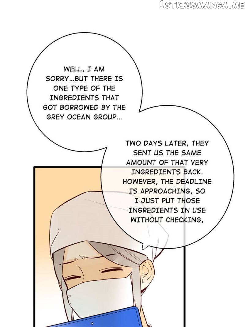 Stop! You Sexy Beast chapter 116 - page 45