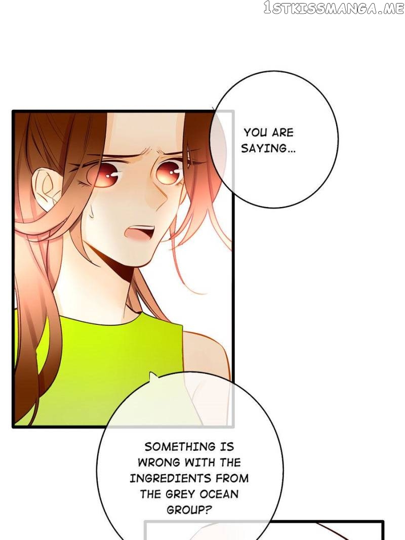 Stop! You Sexy Beast chapter 116 - page 47